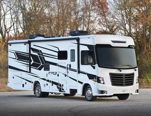 Forest River RV FR3 DS34