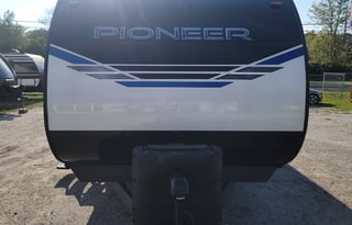 Heartland Pioneer RL250