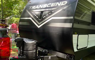 2022 33' Grand Design Transcend Xplor 265BH