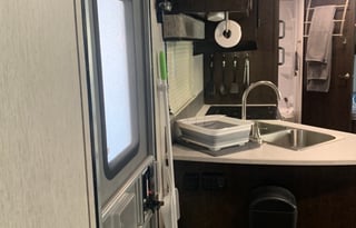 2020 Heartland Pioneer BH270