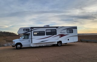Coachmen RV Freelander 31SS