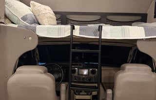 2020 Jayco Greyhawk 29MV