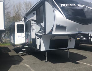 Grand Design Reflection 150 Series 295RL