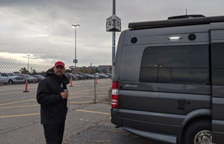 2019 Winnebago Era 70X