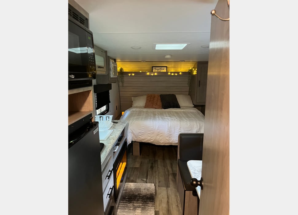 Travel Trailer rentals in Loxahatchee