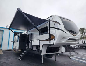 Keystone RV Sprinter 32BH