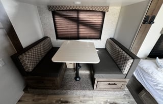 2020 Forest River RV Sonoma 1971BH