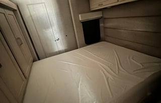 2021 Winnebago Forza 38D