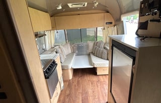 2014 Airstream RV Flying Cloud 19