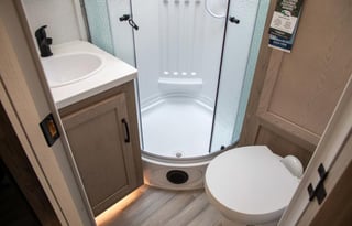 Flagstaff Shamrock Hybrid