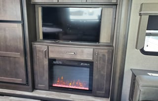 Our B E A Utiful Blue Pearl Reflection