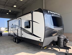 Forest River RV Flagstaff Classic 826KBS