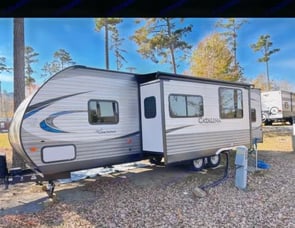 Coachmen RV Catalina Legacy 283RKS