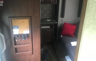 2016 Eclipse Stellar Garage Models 33SSG