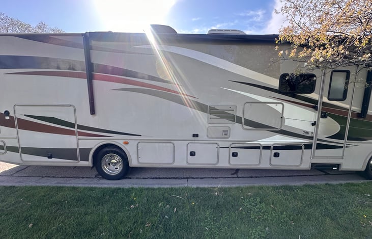 RV Photo
