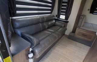 2021 Forest River RV Cherokee Grey Wolf 23MK
