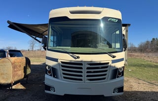 2019 Forest River RV FR3 30DS