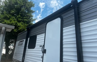 Grace - 2024 Coleman 17B