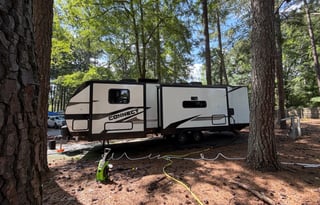 2025 KZ Connect C293RB