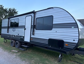 Forest River RV Salem FSX 266BHLE