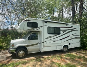 Forest River RV Sunseeker 2290S Ford