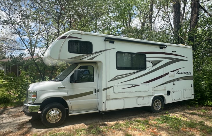 RV Photo