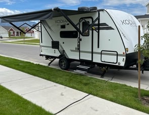 Dutchmen RV Kodiak Cub 175BH