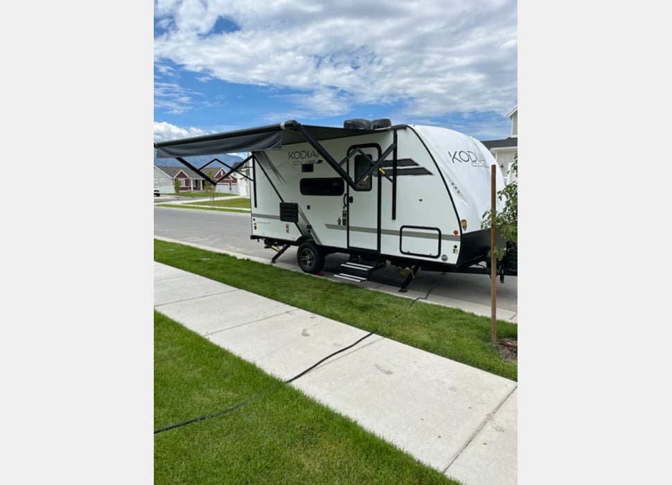 Travel Trailer rentals in South Jordan