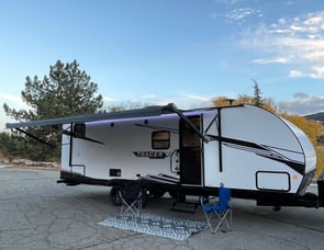 Prime Time RV Tracer 260BHSLE