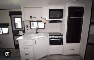 2025 Jayco Bunkhouse – Fully Stocked & Sleeps 5-6
