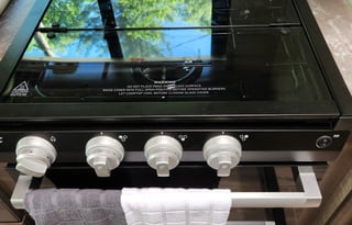 Grand Canyon Dreams? We've Got Your RV!