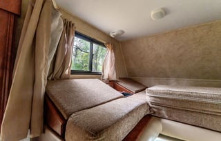 Kid Approved RV: Sleeps 11 w/ Bunkhouse