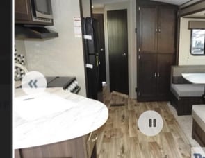 Keystone RV Springdale 38BH