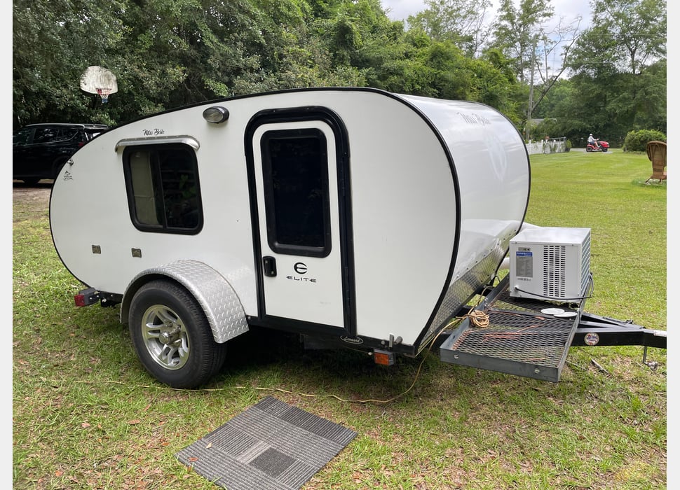 Travel Trailer rentals in Summerville