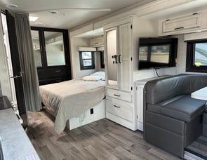 Entegra Coach Odyssey 24B