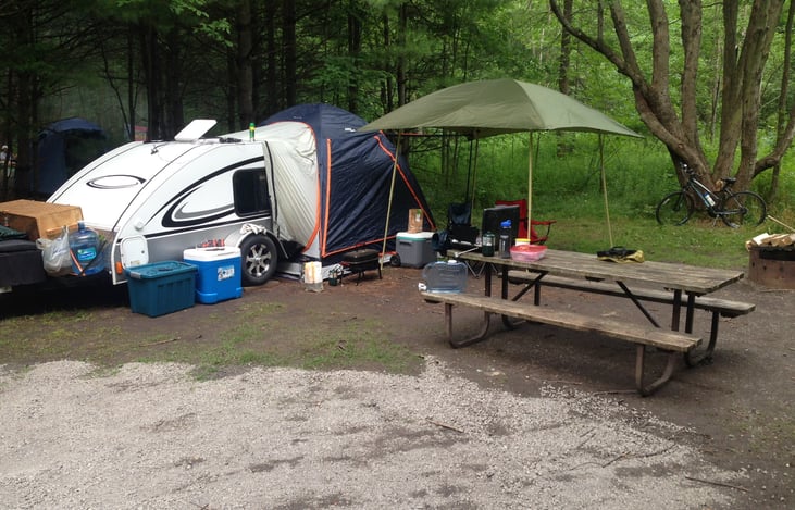 RV Photo