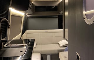 2023 Airstream Interstate Interstate 19 -"SPRINT"