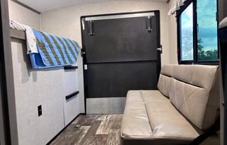 2020 Keystone RV Outback 335CG