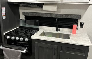 2022 KZ Sportsmen SE 260BHSE