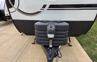 New 2025 Rockwood Geo Pro G20BH