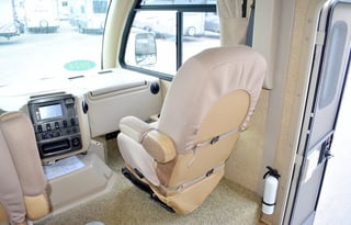 2014 Thor Motor Coach Vegas 24 1