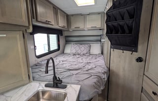 Forever Young time machine! 2022 Coachmen AWD