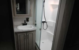 Keystone Avalanche 390DS