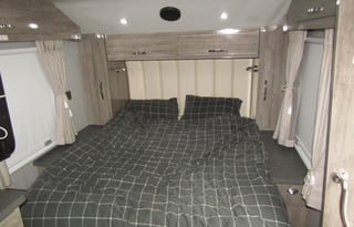 2021 Black Series Camper Black Series Camper HQ19