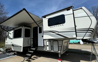 Yordy & Nates RV Rental