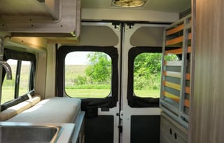 Active Pop Top | Denver | Unlimited Miles