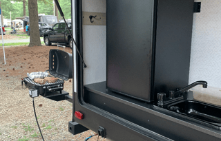 2023 Modern Farmhouse Delivered