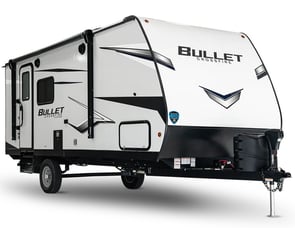 Keystone RV Bullet Crossfire 1700BH