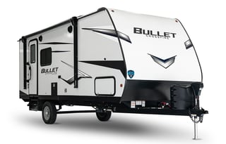 2023 Keystone RV Bullet Crossfire 1700BH