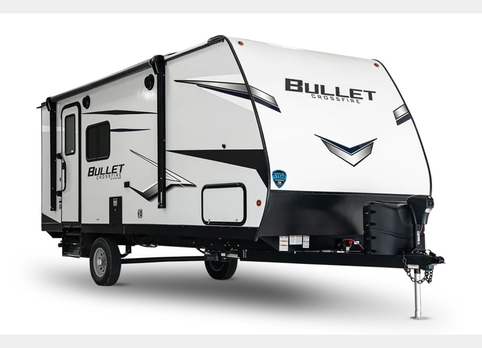 Travel Trailer rentals in Tabor